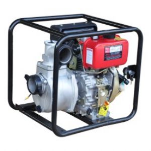 Diesel Water Pump DP30